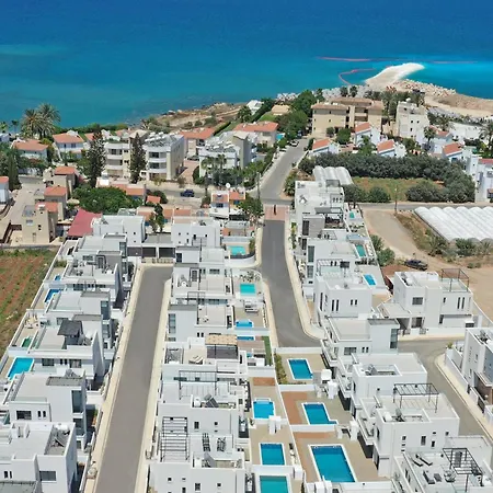 Queen Lydia ヴィラ