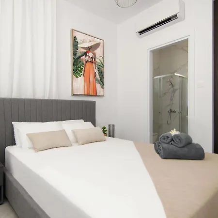 Queen Lydia ヴィラ *