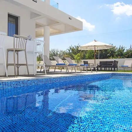 Queen Lydia ヴィラ