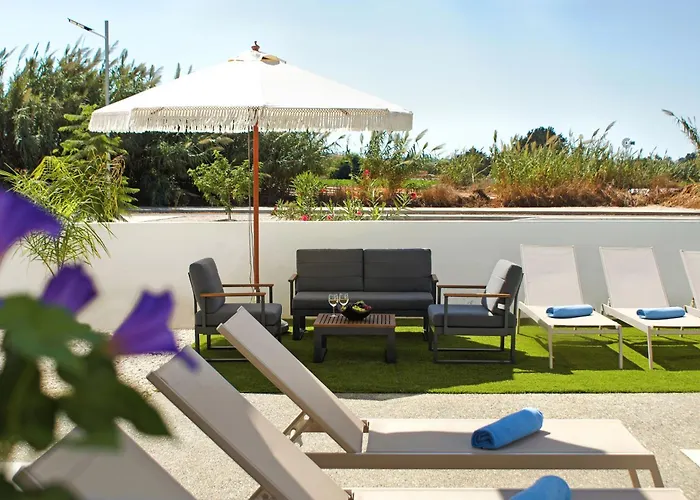 Queen Lydia Vilă Protaras