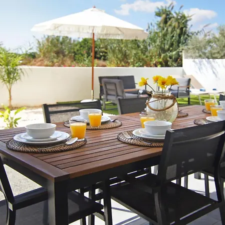 Vila Queen Lydia Protaras