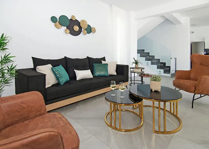 Villa Queen Lydia Protaras