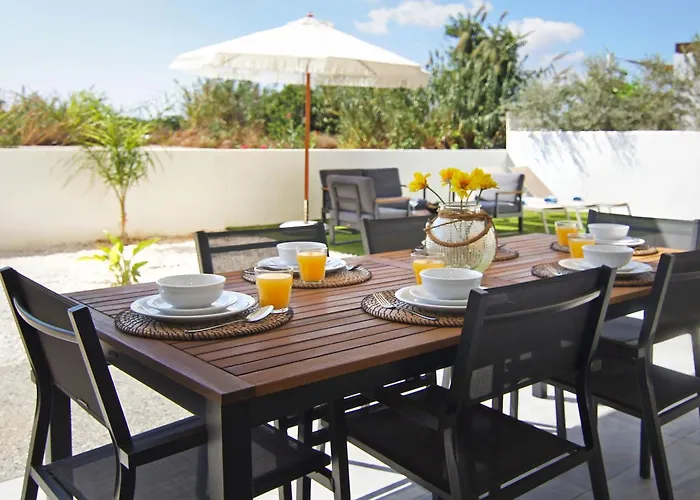 Villa Queen Lydia Protaras