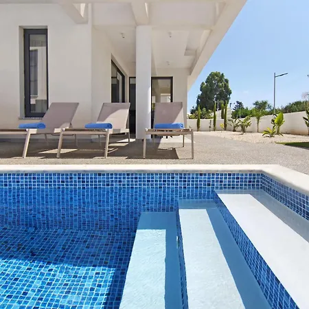 Queen Lydia 빌라 *